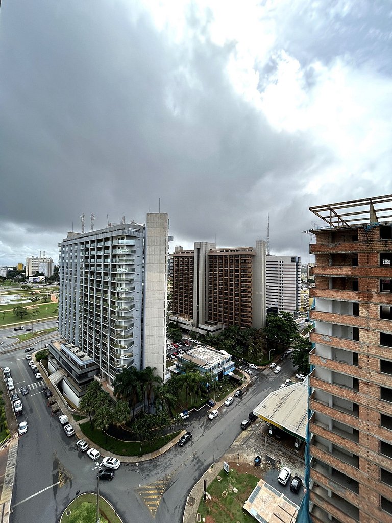 F1611 Condomínio em Asa Norte
