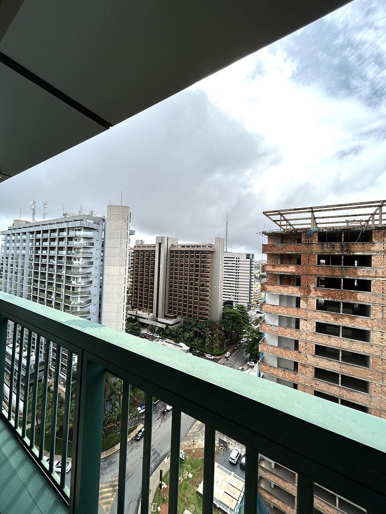 F1611 Condomínio em Asa Norte