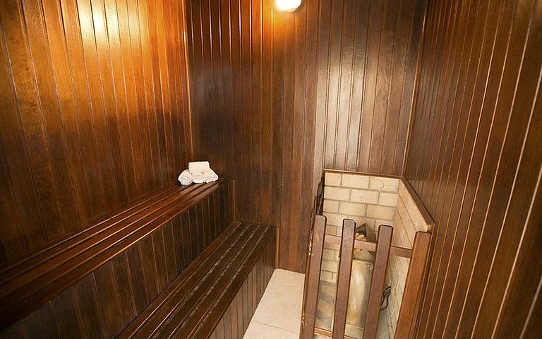 B1415 Apartamento em andar alto