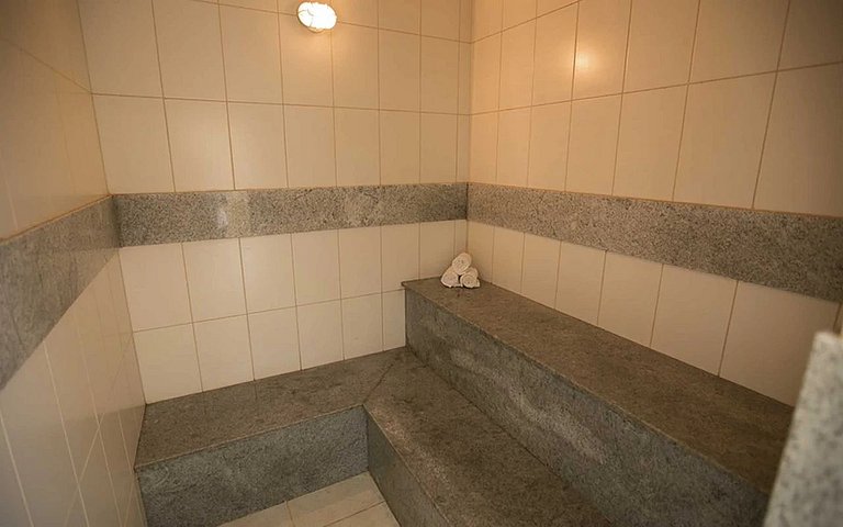 B1415 Apartamento em andar alto