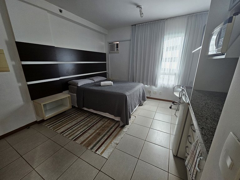 B1415 Apartamento em andar alto