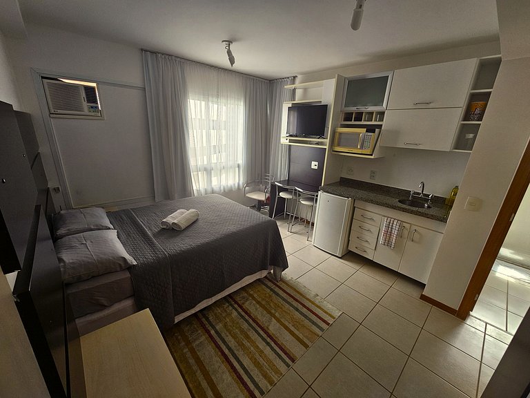 B1415 Apartamento em andar alto