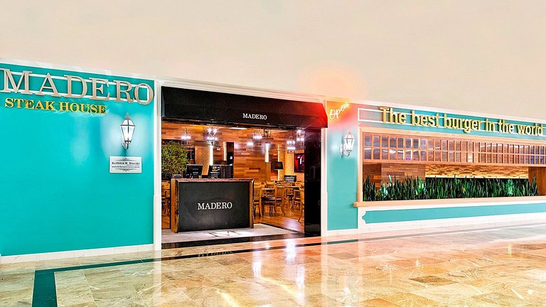 V311 - Apart-hotel na melhor região de BSB