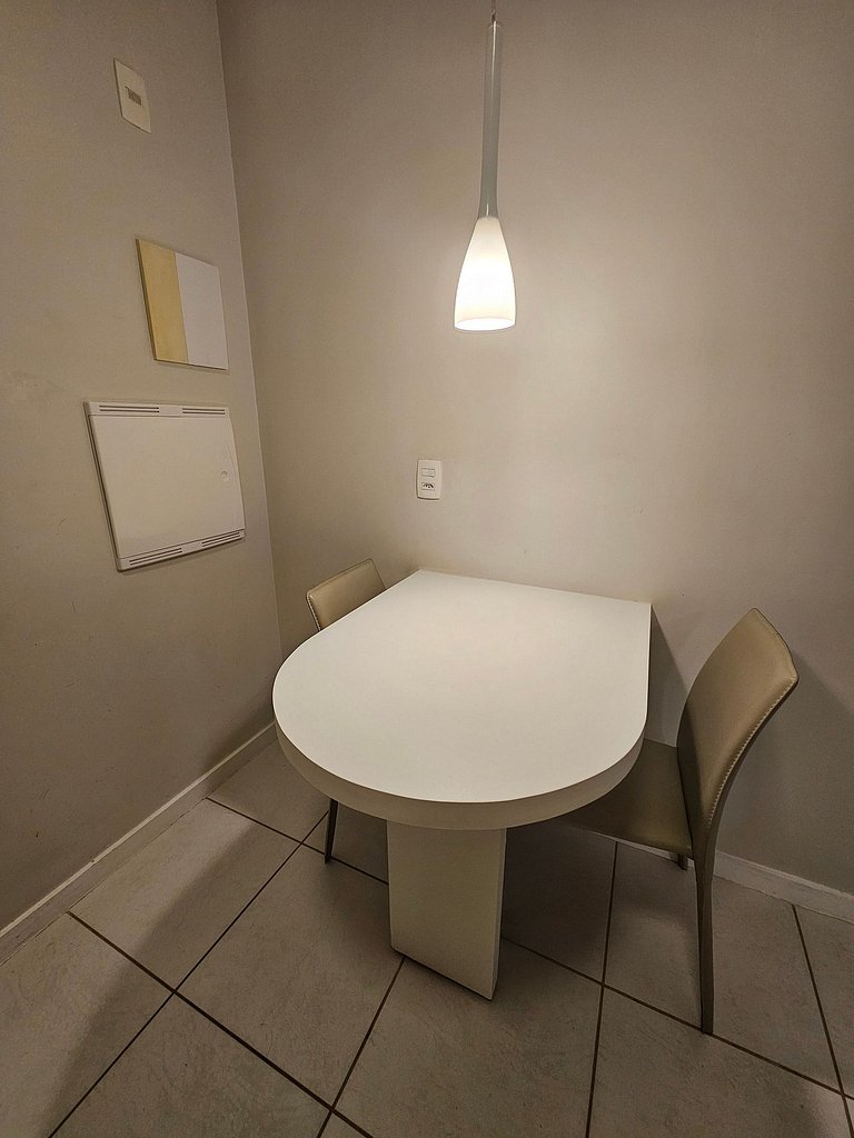 V506 Apart-hotel na melhor região de BSB