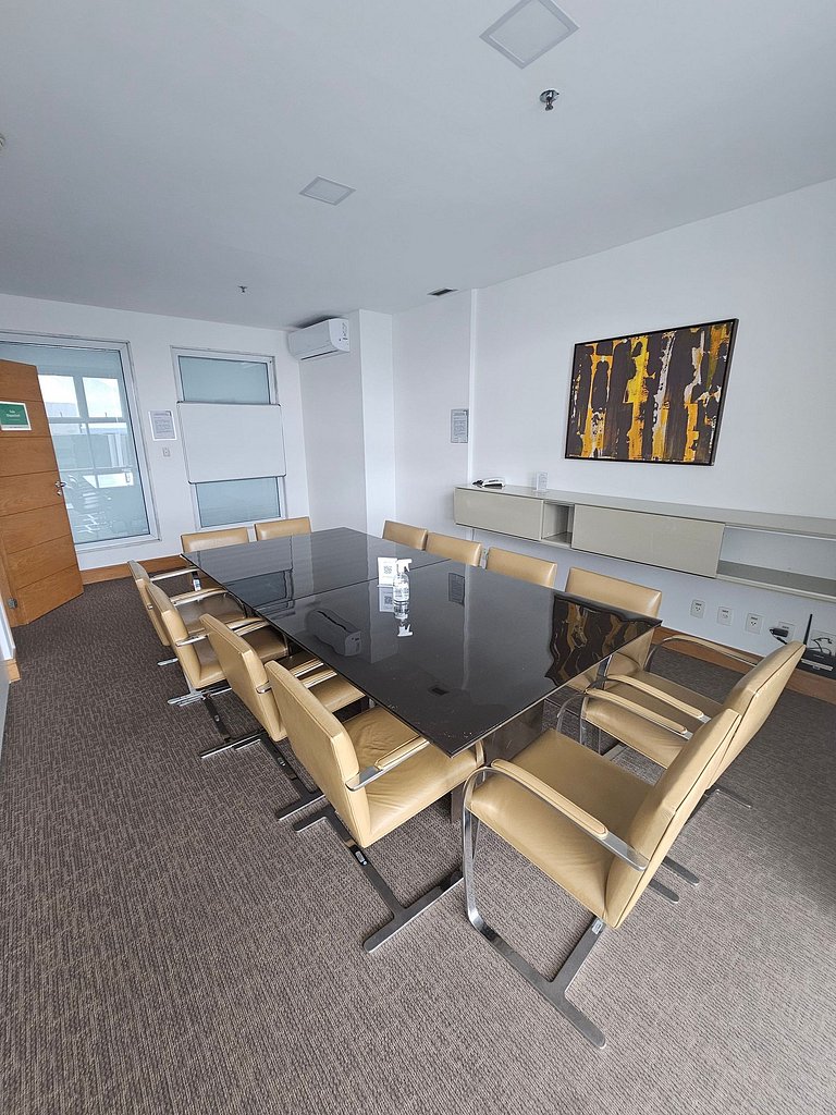 B410 Apartamento área central em BSB