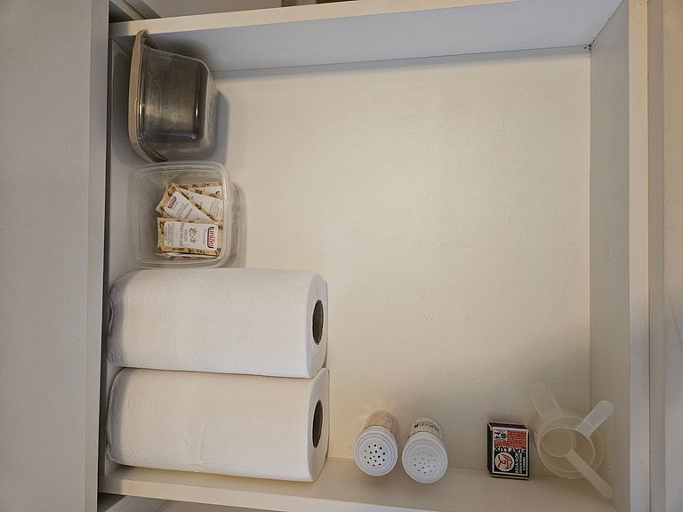 F1301 Flat em área central de Brasília - Asa Norte