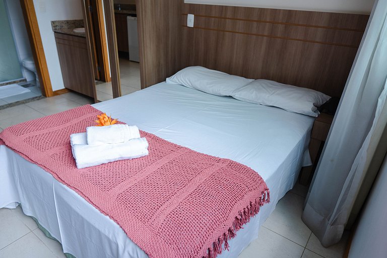 SM1314 Apart Hotel BSB Região central
