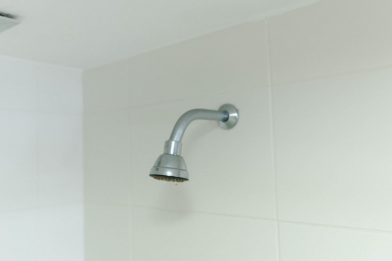 SM1112 Flat região central Próx Embaixada Americana