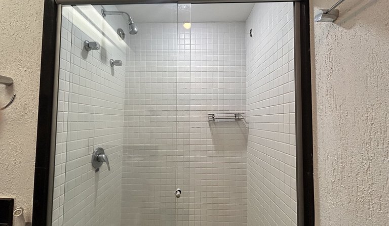 A514 Flat no SHN próx ao Brasilia Shopping